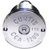 CCA-1200 Curtis Superior Fuel Drain Valve 34-16 UNF
