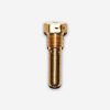 CCA-2500 Curtis Superior Aircraft Fuel Drain Valve 1/8 NPT | McFarlane Aviation CCA2500