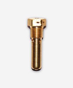 CCA-2500 Curtis Superior Aircraft Fuel Drain Valve 1/8 NPT | McFarlane Aviation CCA2500