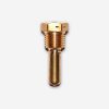 CCA-2600 Curtis Superior Aircraft Fuel Drain Valve 1/4 NPT | McFarlane Aviation CCA2600