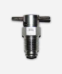 CCA-39000 Curtis Superior Fuel Drain Valve 1/4 NPT | McFarlane Aviation CCA39000