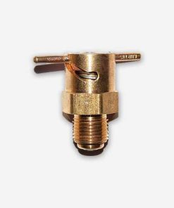 CCA-39550 Curtis Superior Fuel Drain Valve 5/8-18 UNF | McFarlane Aviation CCA39550