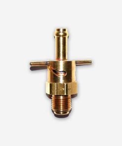 CCA-39560 Curtis Superior Fuel Drain Valve 5/8-18 UNF | McFarlane Aviation CCA39560