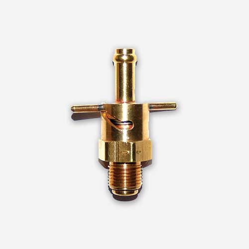 CCA-39560 Curtis Superior Fuel Drain Valve 5/8-18 UNF | McFarlane Aviation CCA39560