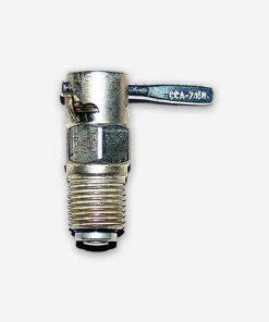CCA-7450 Curtis Superior Fuel Drain Valve 1/8 NPT | McFarlane Aviation CCA7450
