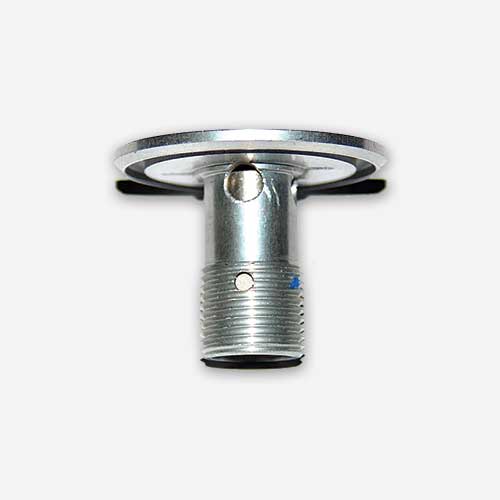 CCB-36350-1 Curtis Superior Aircraft Fuel Drain Valve 3/4-16 UNF | McFarlane Aviation CCB363501