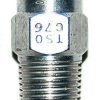 CCB-36700 Curtis Superior Fuel Drain Valve 18 NPT