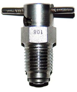 CCB-36750 Curtis Superior Fuel Drain Valve 18 NPT