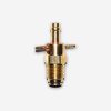 CCB-37000 Curtis Superior Fuel Drain Valve 1/2 NPT | McFarlane Aviation CCB37000