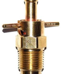 CCB-37000 Curtis Superior Fuel Drain Valve 12 NPT