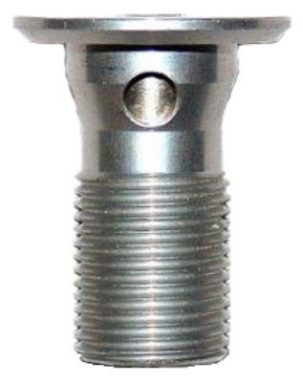 CCB-7500-5 Curtis Superior Fuel Drain Valve 34-16 UNF