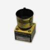 F1C Mr. Funnel Aircraft Fuel Filter Funnel | 2.7 GPM (Gallons Per Minute) | McFarlane Aviation