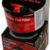 F3C Fuel Filter Funnel 3.5 GPM - Mr. Funnel