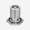 F75 SAF-AIR Aircraft Fuel Drain Valve (3/4"-16 UNF) | McFarlane Aviation