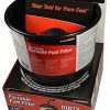 F8C Fuel Filter Funnel 5.0 GPM - Mr. Funnel