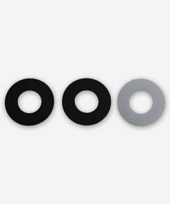 FC-KT-2 Cessna Aircraft Fuel Cap Gasket Kit | McFarlane Aviation FCKT2