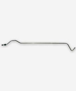 MC0400311-119 Cessna Aircraft Improved Fuel Vent Line LH-Std | McFarlane Aviation MC0400311119