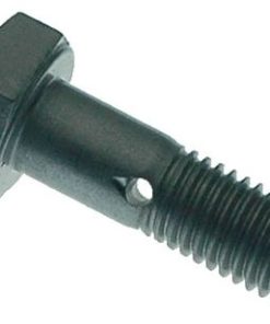 MCS2323-4 Wire Clamp Bolt, Cessna Replacement FAA-PMA