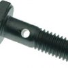 MCS2323-7 Wire Clamp Bolt, Cessna Replacement FAA-PMA