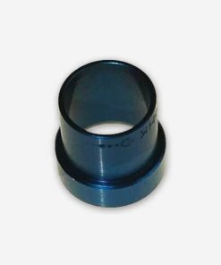 MS20819-6D Cessna Aircraft Sleeve, Flared Tube Fitting, A | McFarlane Aviation MS208196D