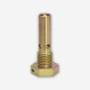 SA18 SAF-AIR Aircraft Flush Mounted Fuel Drain Valve (1/8-27 NPT) | McFarlane Aviation