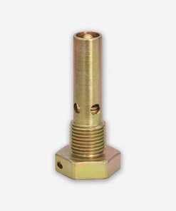 SA18 SAF-AIR Aircraft Flush Mounted Fuel Drain Valve (1/8-27 NPT) | McFarlane Aviation