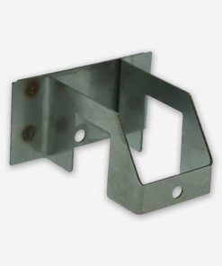 SA3-07 Fuel Gascolator Assembly Side Mount Bracket - Steve's Aircraft | SA307