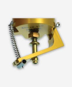 SA3-10-D Fuel Gascolator Assembly - Steve's Aircraft | SA310D