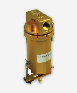 SA3-10-D Fuel Gascolator Assembly - Steve's Aircraft | SA310D