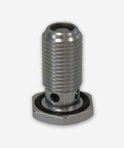 SA5020 SAF-AIR Aircraft Fuel Drain Valve (1/2"-20) | McFarlane Aviation