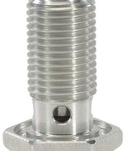 SA5020 SAF-AIR Fuel Drain Valve 12-20, McFarlane