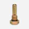 SA72 SAF-AIR Aircraft Flush Mounted Fuel Drain Valve (7/16"-20 UNF) | McFarlane Aviation
