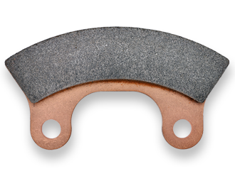 Rapco Brake Lining Product Photo