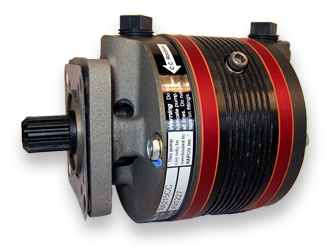 Rapco New Dry Air Vacuum Pump Product Photo