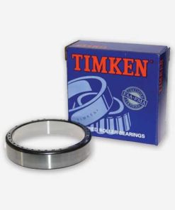 07196-20629 Timken Aircraft Wheel Bearing Cup, Class 2, Code 629 | McFarlane Aviation 0719620629