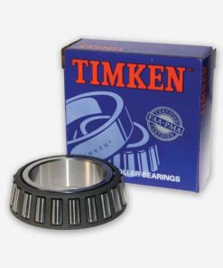 08118-20629 Timken Aircraft Wheel Bearing Cone, Class 2, Code 629 | McFarlane Aviation 0811820629