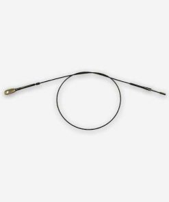 114-514030-17AC Beechcraft Aircraft Airstair Door Latch Cable Assembly | McFarlane Aviation 11451403017AC