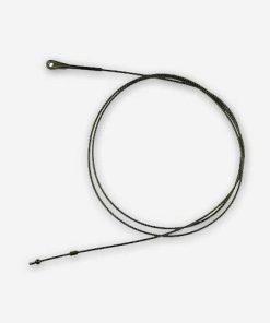 114-514030-21AC Beechcraft Aircraft Airstair Door Latch Cable Assembly | McFarlane Aviation 11451403021AC