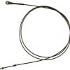 114-514030-21AC Beechcraft Airstair Door Latch Cable Assembly 11451403021AC