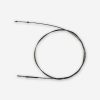 114-514030-9AC Beechcraft Aircraft Airstair Door Latch Cable Assembly | McFarlane Aviation 1145140309AC
