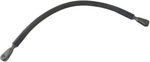 1790-DKGY0 Beechcraft Airstair Cabin Door Support Cable, Gray #26008 1790DKGY0