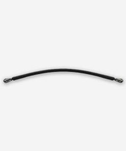 2100-DKGY0 Beechcraft Aircraft Airstair Cabin Door Support Cable Assembly, Gray 26008 | McFarlane Aviation 2100DKGY0