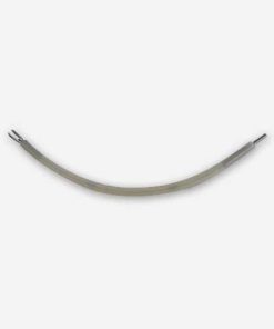 227-LTTL0 Piper Aircraft Cabin Door Support Cable, Translucent (No color) | McFarlane Aviation 227LTTL0