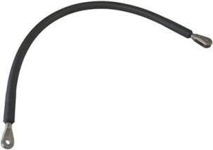 2275-DKGY0 Beechcraft Cabin Door Support Cable, Gray #26008 2275DKGY0