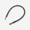 30250-DKGY0 Piper PA-31T1, PA-31T2 Aircraft Cabin Entrance Door Support Cable, Gray 26008 | McFarlane Aviation 30250DKGY0