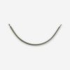 31-25-LTGN0 Cessna Aircraft Cable, Lower Cabin Door Support, Green Pantone 5783U | McFarlane Aviation 3125LTGN0