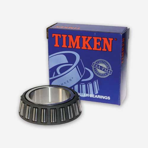 39250-20629 Timken Aircraft Wheel Bearing Cone, Class 2, Code 629 | McFarlane Aviation 3925020629