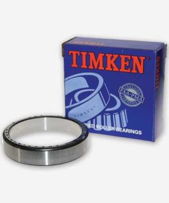 39412-20629 Timken Aircraft Wheel Bearing Cup, Class 2, Code 629 | McFarlane Aviation 3941220629