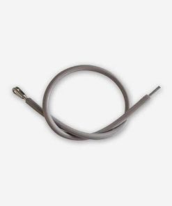 41250-LTGY0 Piper PA-31T Aircraft Cabin Door Support Cable, Gray Pantone 409C | McFarlane Aviation 41250LTGY0