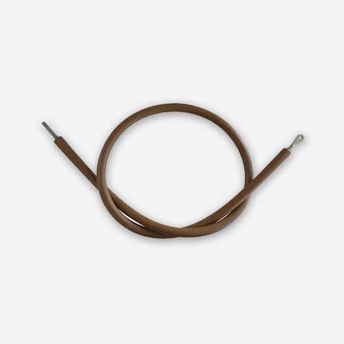 47-625-MDBN0 Cessna 421B Aircraft Cable, Cabin Door Support, Butternut #30145 | McFarlane Aviation 47625MDBN0